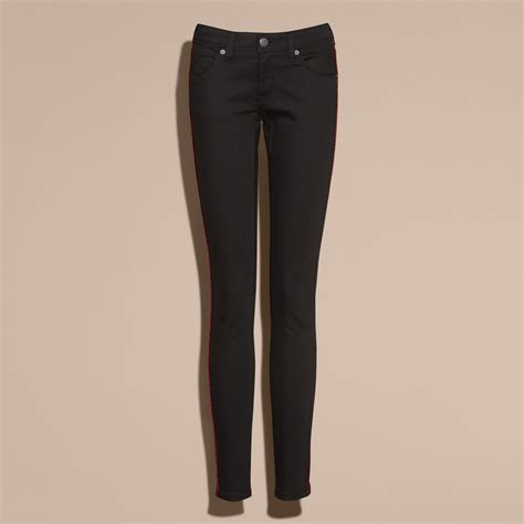 prezzo jeans burberry donna|Jeans Burberry Donna .